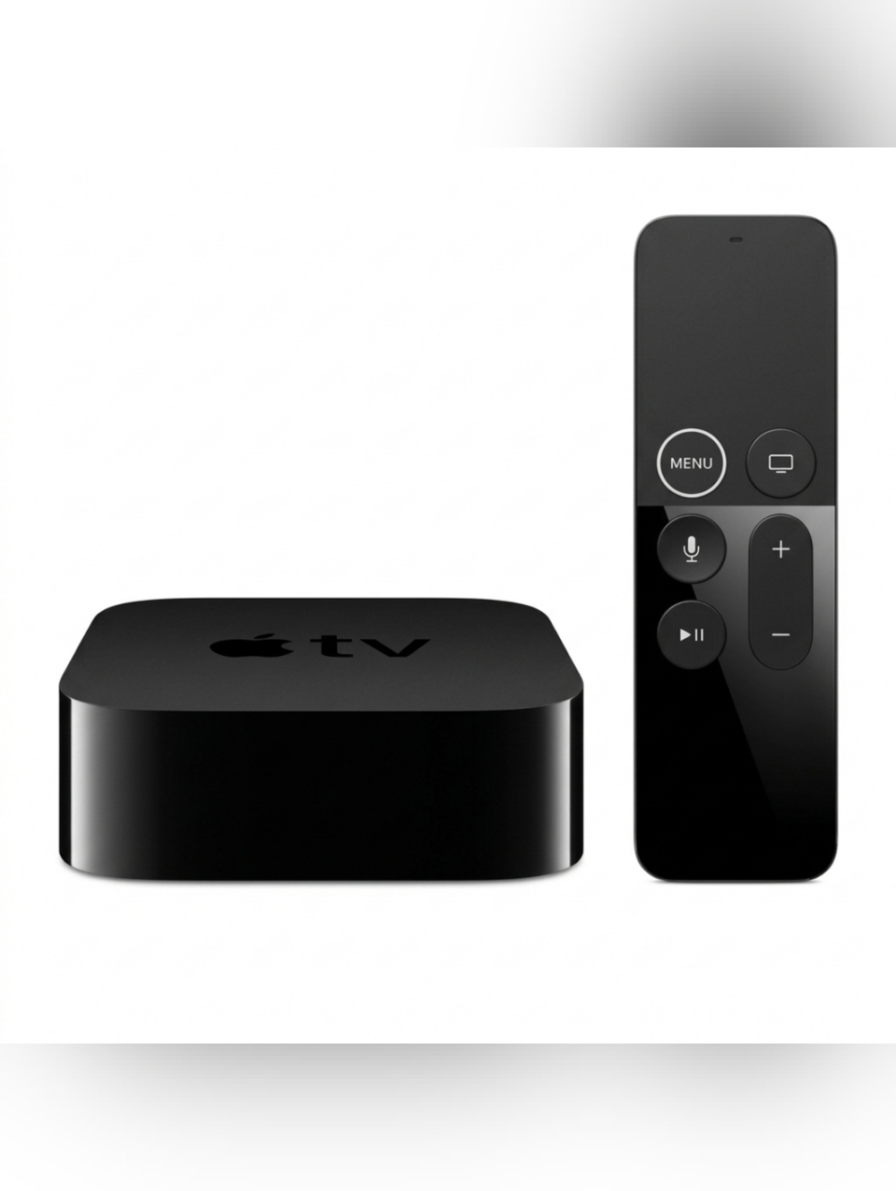 NEW Apple TV 4K (1st Generation) - 64GB